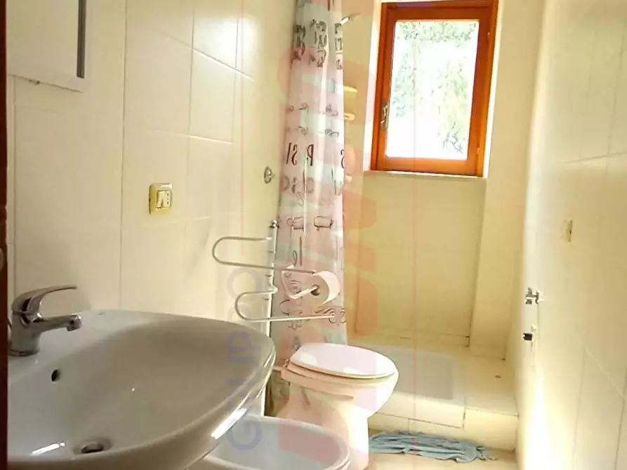 Immagine 19 di Appartamento in vendita  in Via Valle delle Noci 14 a Vico Del Gargano