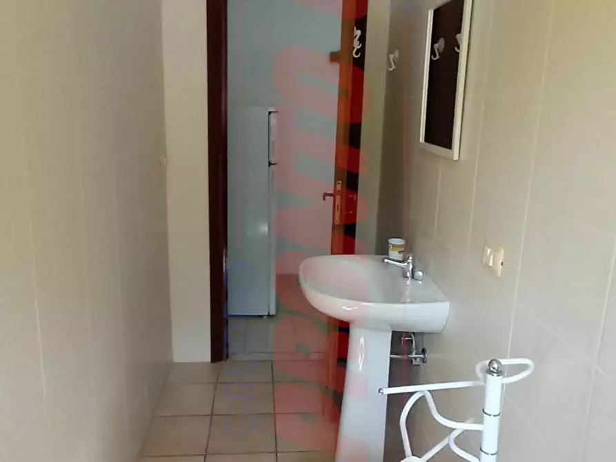 Immagine 20 di Appartamento in vendita  in Via Valle delle Noci 14 a Vico Del Gargano