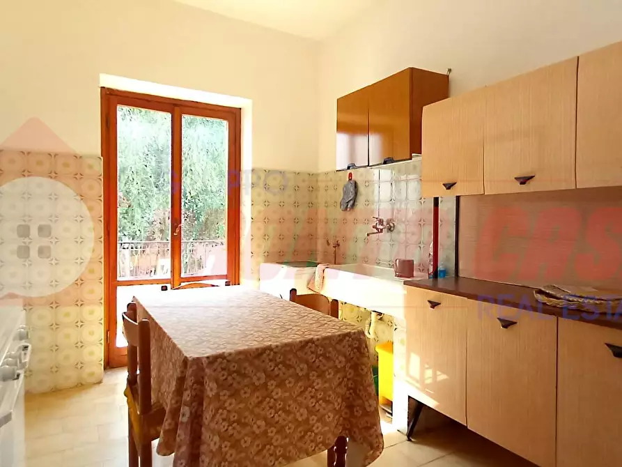 Immagine 21 di Appartamento in vendita  in Via Valle delle Noci 14 a Vico Del Gargano