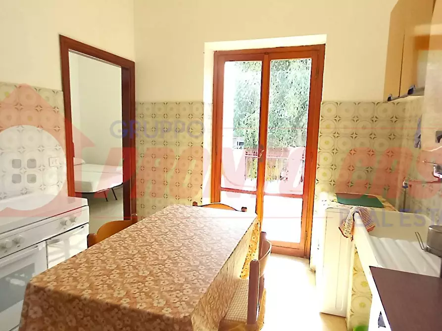 Immagine 22 di Appartamento in vendita  in Via Valle delle Noci 14 a Vico Del Gargano