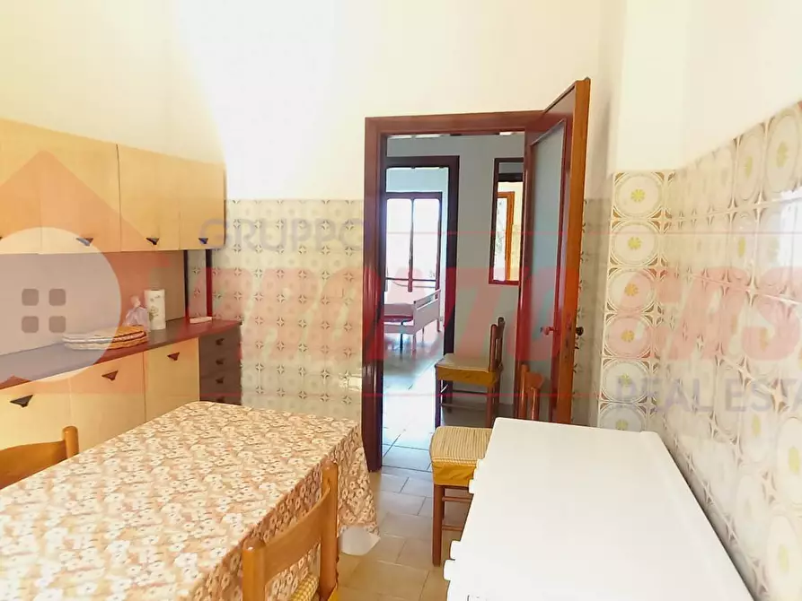 Immagine 23 di Appartamento in vendita  in Via Valle delle Noci 14 a Vico Del Gargano