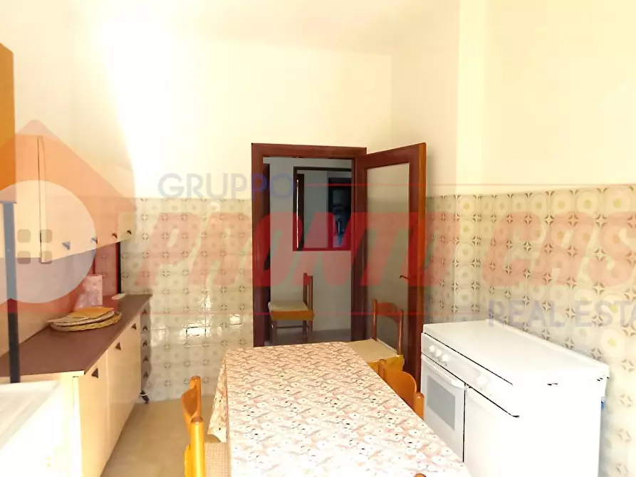 Immagine 25 di Appartamento in vendita  in Via Valle delle Noci 14 a Vico Del Gargano