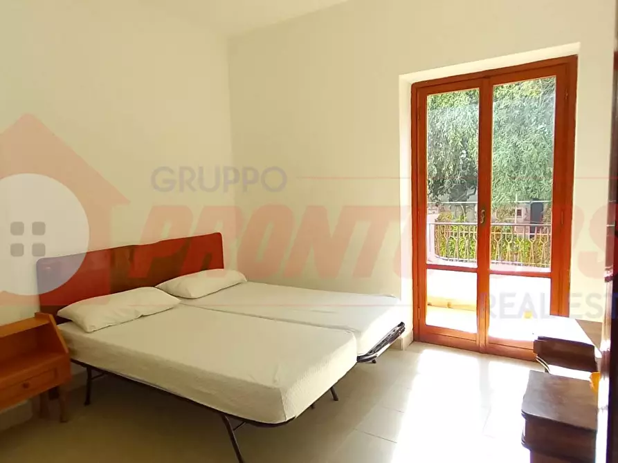 Immagine 26 di Appartamento in vendita  in Via Valle delle Noci 14 a Vico Del Gargano