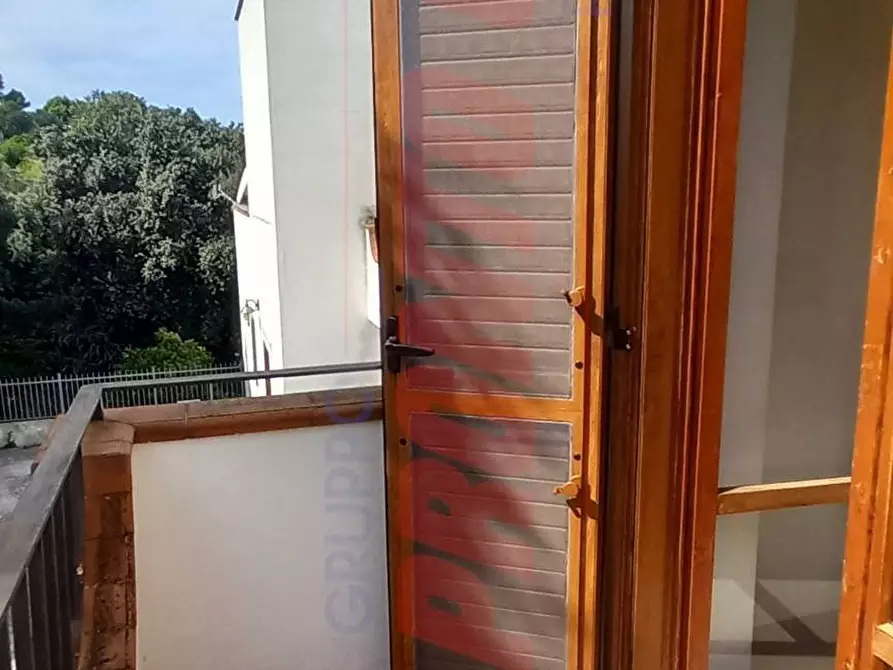 Immagine 28 di Appartamento in vendita  in Via Valle delle Noci 14 a Vico Del Gargano