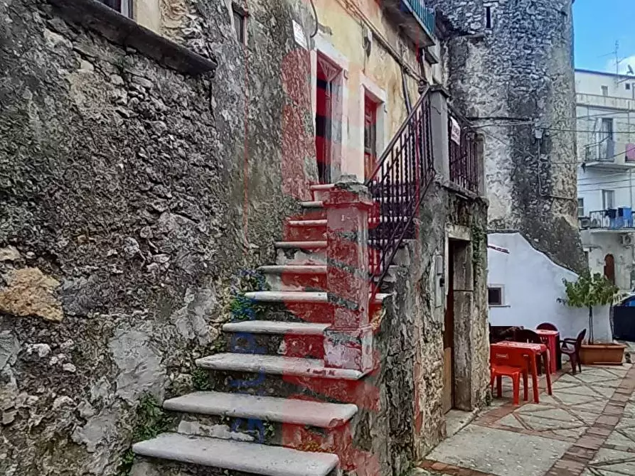 Immagine 2 di Appartamento in vendita  in Via RICCIOTTO 12 a Vico Del Gargano