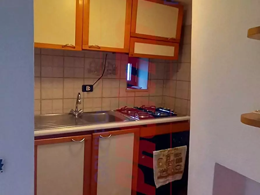 Immagine 11 di Appartamento in vendita  in Via RICCIOTTO 12 a Vico Del Gargano