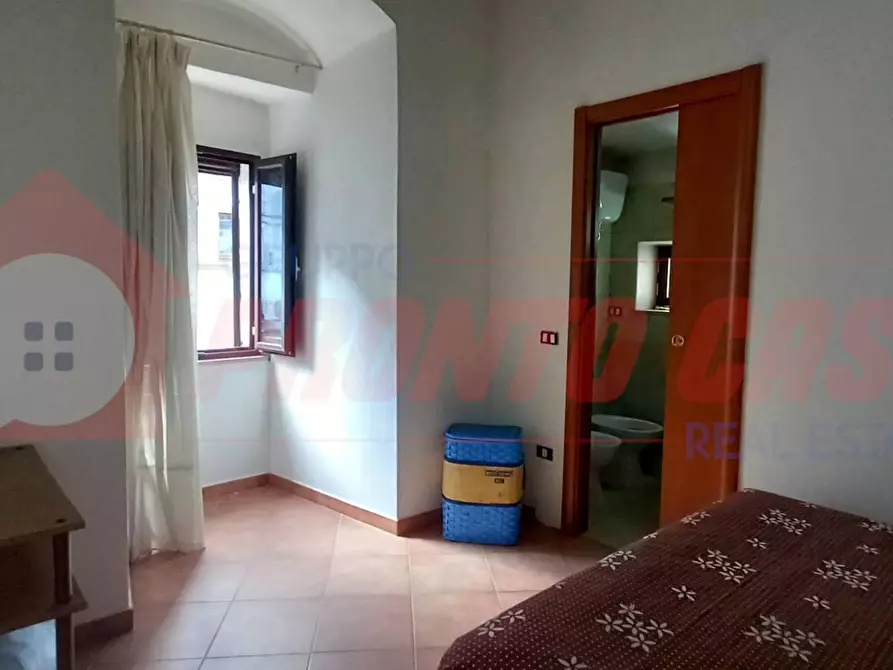 Immagine 14 di Appartamento in vendita  in Via RICCIOTTO 12 a Vico Del Gargano