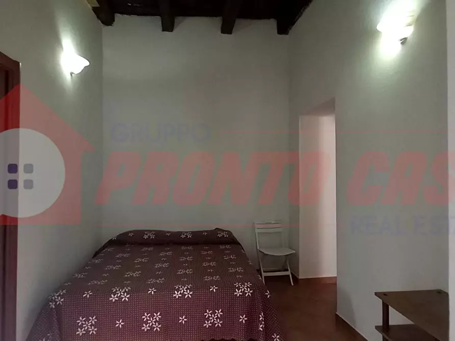 Immagine 16 di Appartamento in vendita  in Via RICCIOTTO 12 a Vico Del Gargano