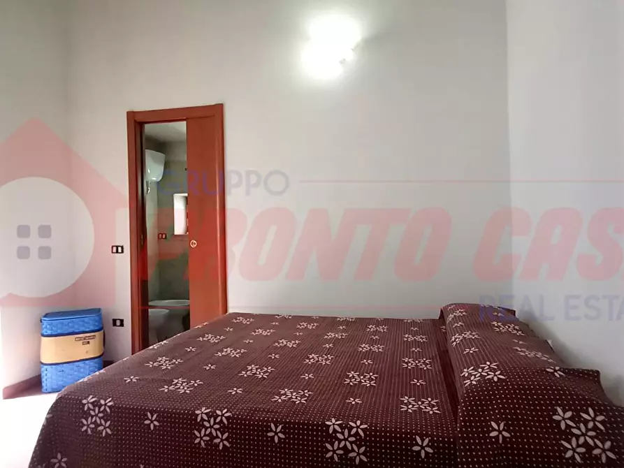 Immagine 17 di Appartamento in vendita  in Via RICCIOTTO 12 a Vico Del Gargano