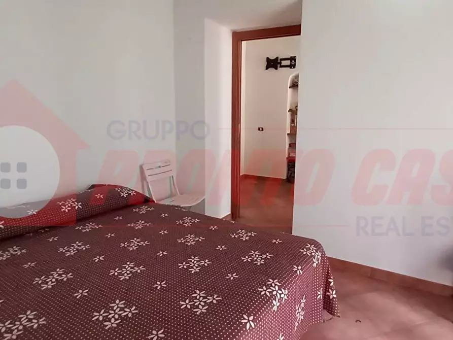 Immagine 18 di Appartamento in vendita  in Via RICCIOTTO 12 a Vico Del Gargano