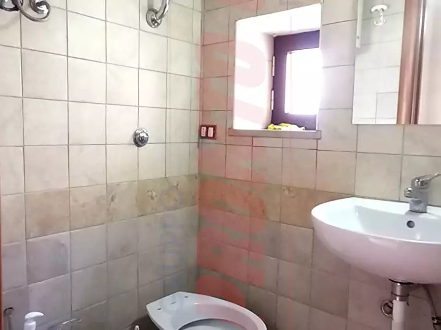 Immagine 19 di Appartamento in vendita  in Via RICCIOTTO 12 a Vico Del Gargano