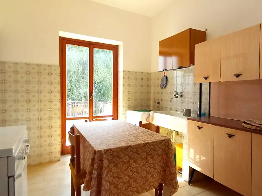 Immagine 2 di Appartamento in vendita  in Via Valle delle Noci 14 a Vico Del Gargano