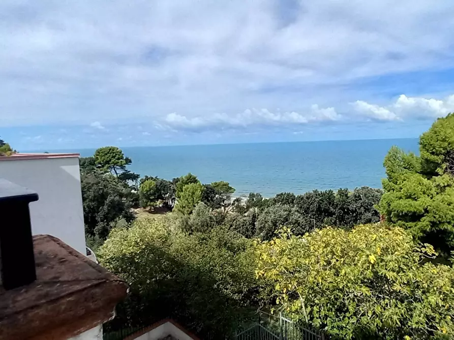 Immagine 3 di Appartamento in vendita  in Via Valle delle Noci 14 a Vico Del Gargano