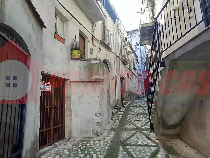 Immagine 1 di Appartamento in vendita  in Via DE MATTEIS 15 a Vico Del Gargano