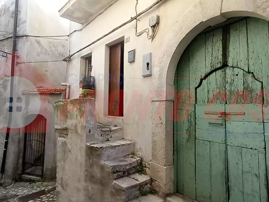 Immagine 2 di Appartamento in vendita  in Via DE MATTEIS 15 a Vico Del Gargano