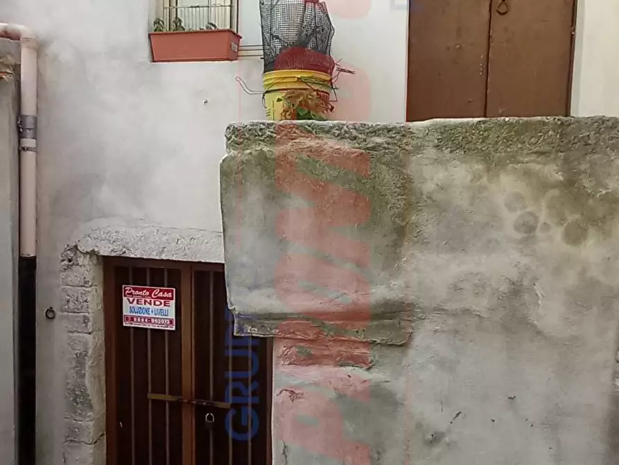 Immagine 4 di Appartamento in vendita  in Via DE MATTEIS 15 a Vico Del Gargano