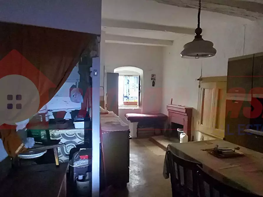 Immagine 7 di Appartamento in vendita  in Via DE MATTEIS 15 a Vico Del Gargano