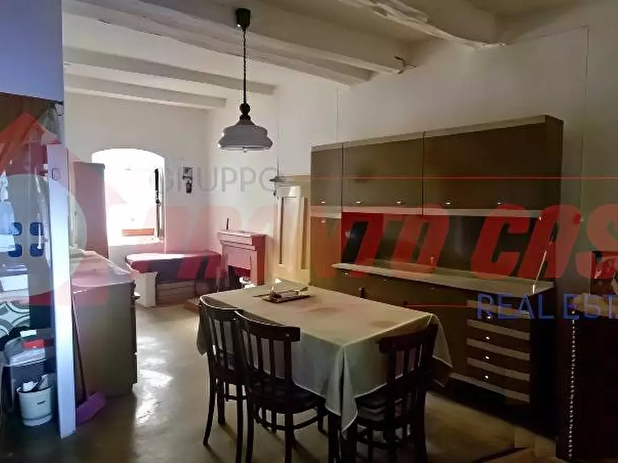 Immagine 8 di Appartamento in vendita  in Via DE MATTEIS 15 a Vico Del Gargano