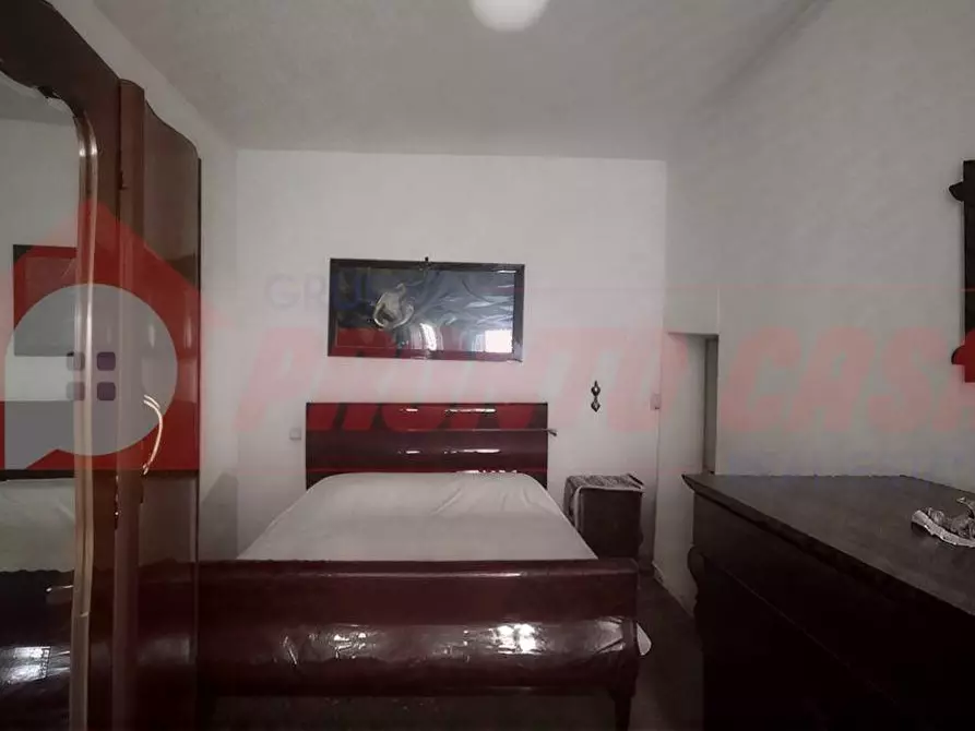 Immagine 10 di Appartamento in vendita  in Via DE MATTEIS 15 a Vico Del Gargano