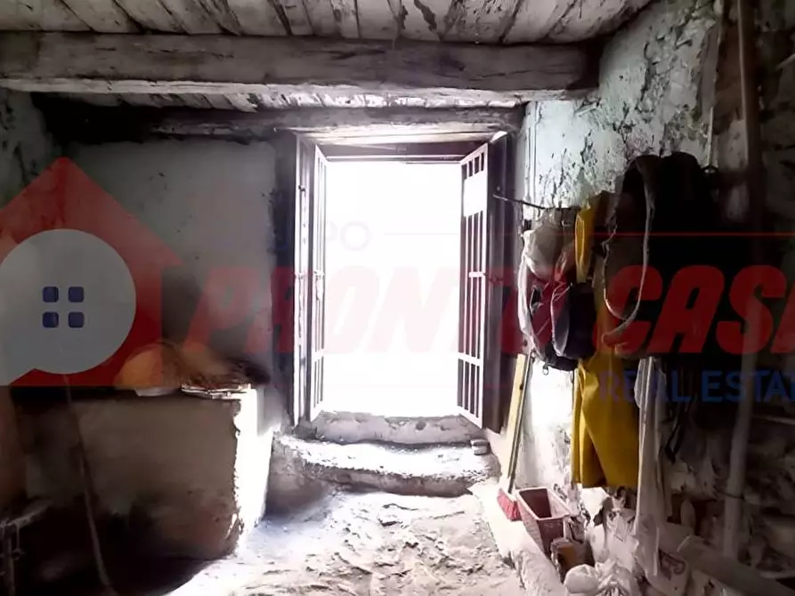 Immagine 11 di Appartamento in vendita  in Via DE MATTEIS 15 a Vico Del Gargano