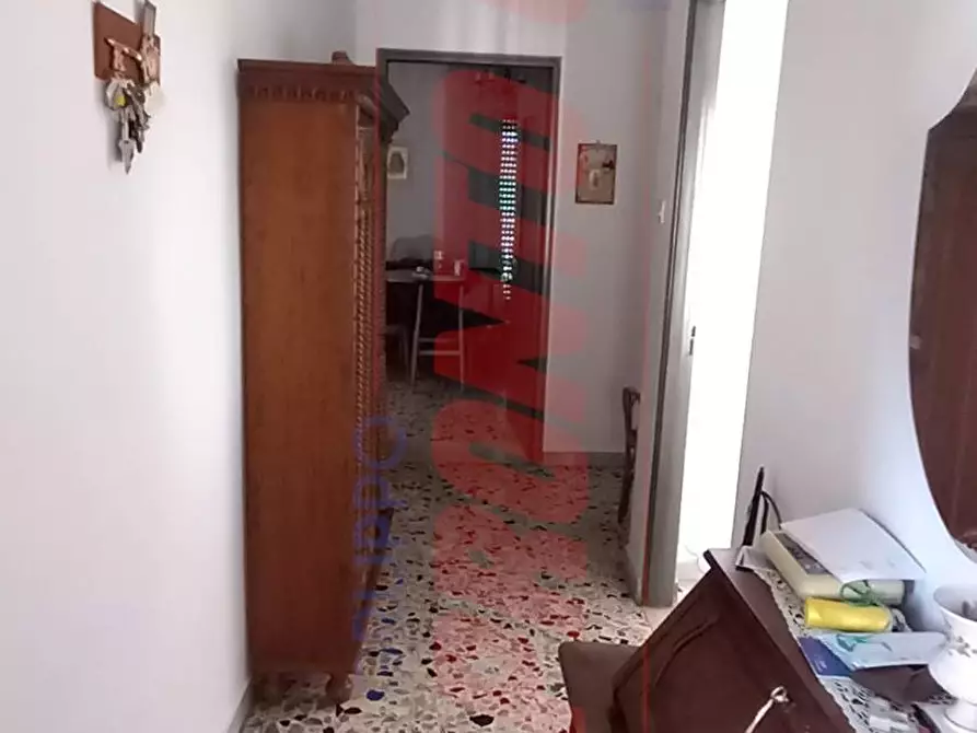 Immagine 5 di Appartamento in vendita  in Via Giuseppe DI VITTORIO 41 a Vico Del Gargano