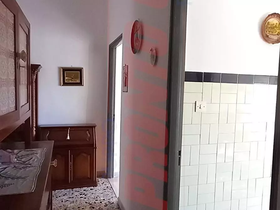 Immagine 7 di Appartamento in vendita  in Via Giuseppe DI VITTORIO 41 a Vico Del Gargano