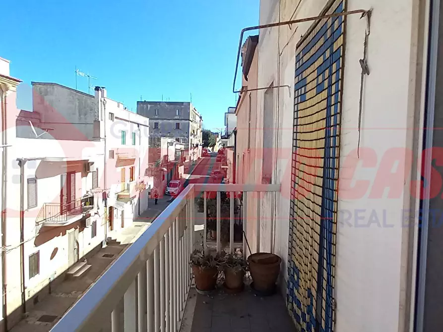 Immagine 9 di Appartamento in vendita  in Via Giuseppe DI VITTORIO 41 a Vico Del Gargano