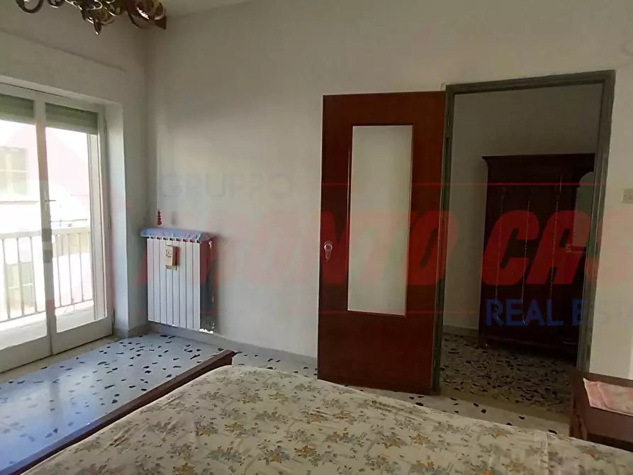 Immagine 12 di Appartamento in vendita  in Via Giuseppe DI VITTORIO 41 a Vico Del Gargano