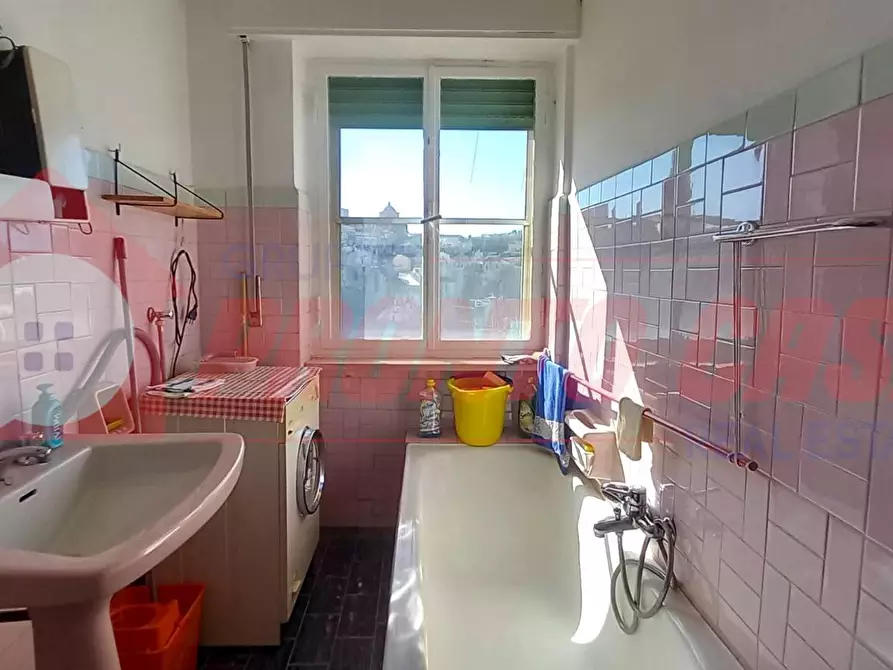 Immagine 13 di Appartamento in vendita  in Via Giuseppe DI VITTORIO 41 a Vico Del Gargano