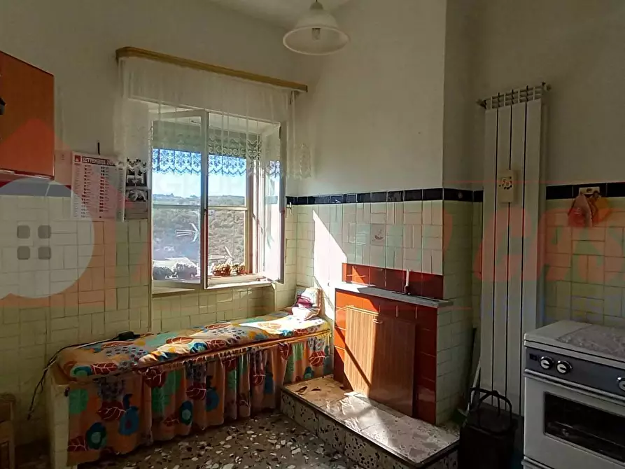 Immagine 15 di Appartamento in vendita  in Via Giuseppe DI VITTORIO 41 a Vico Del Gargano