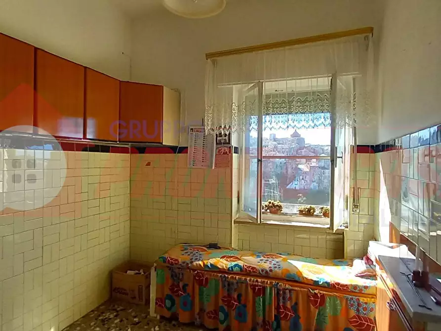 Immagine 16 di Appartamento in vendita  in Via Giuseppe DI VITTORIO 41 a Vico Del Gargano