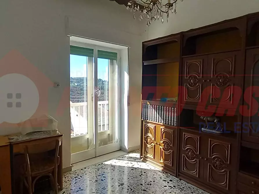 Immagine 18 di Appartamento in vendita  in Via Giuseppe DI VITTORIO 41 a Vico Del Gargano