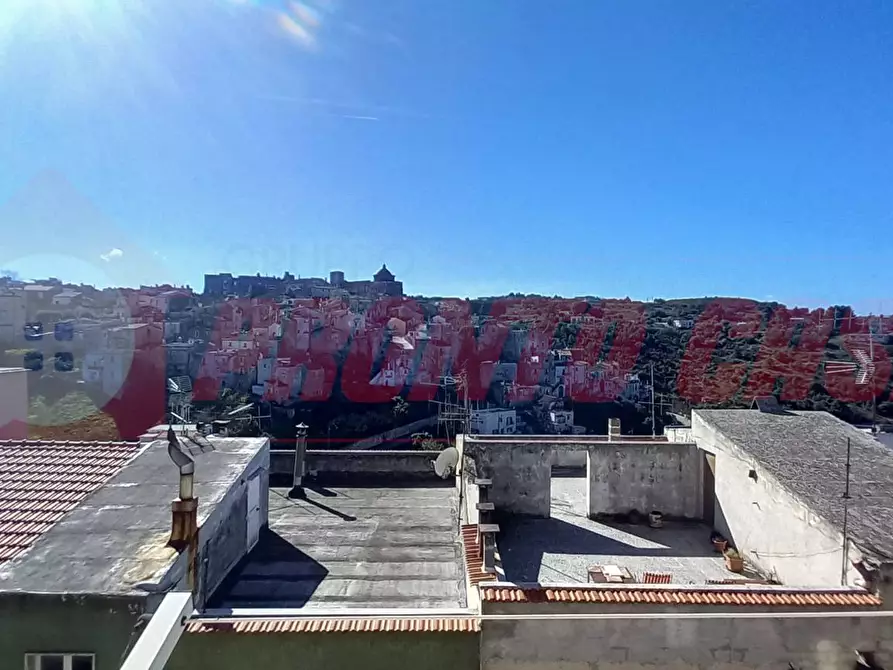 Immagine 22 di Appartamento in vendita  in Via Giuseppe DI VITTORIO 41 a Vico Del Gargano