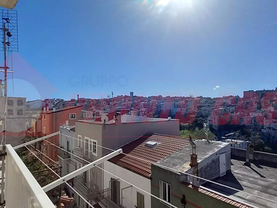 Immagine 23 di Appartamento in vendita  in Via Giuseppe DI VITTORIO 41 a Vico Del Gargano