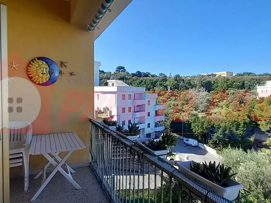 Immagine 14 di Appartamento in vendita  in Via Matteotti 4 a Rodi Garganico