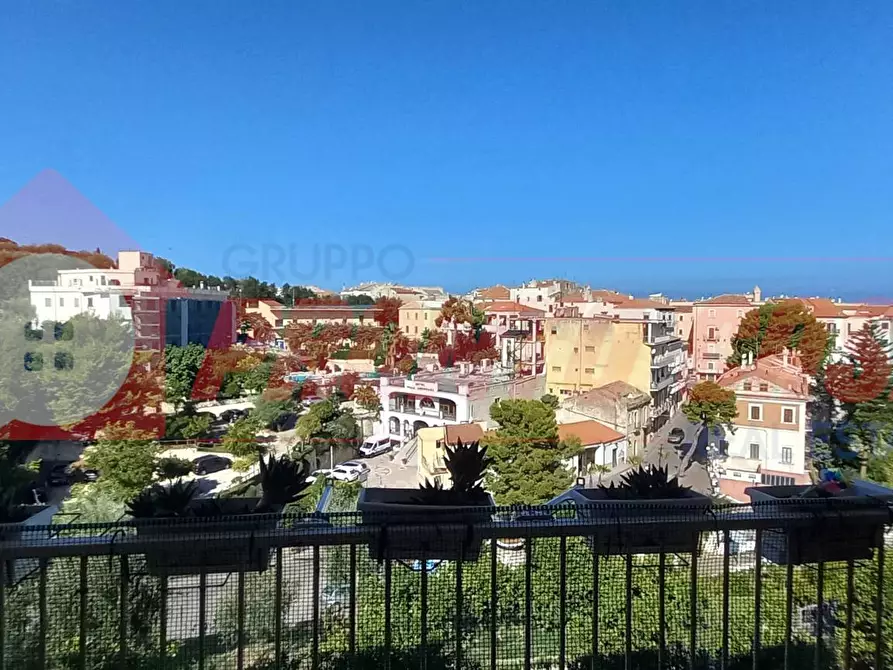 Immagine 15 di Appartamento in vendita  in Via Matteotti 4 a Rodi Garganico