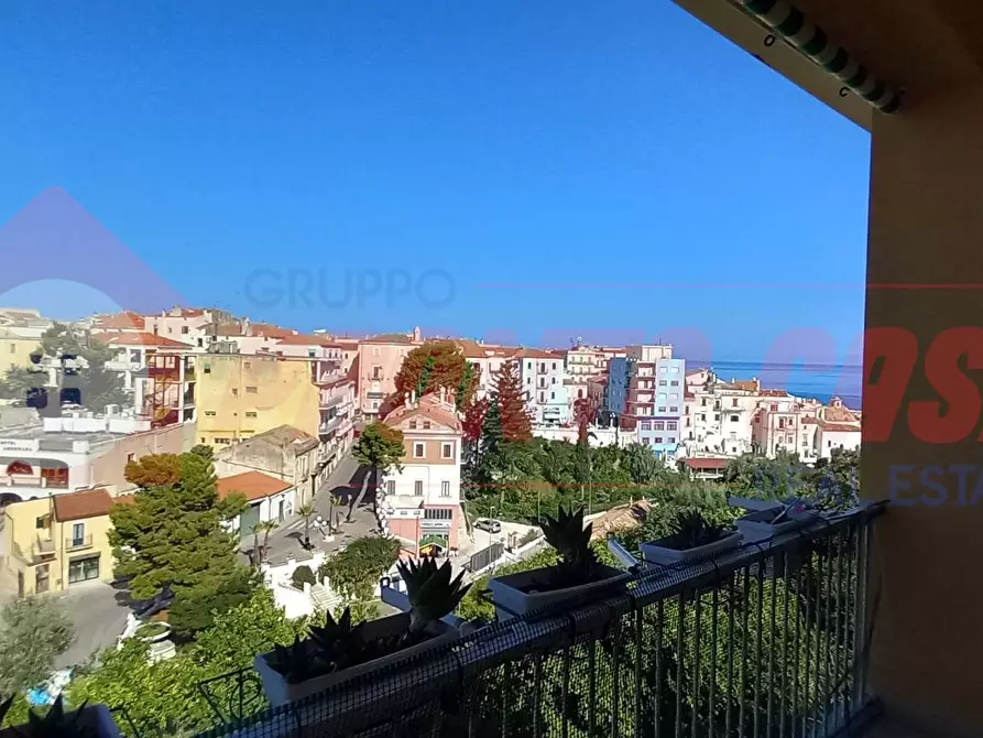 Immagine 16 di Appartamento in vendita  in Via Matteotti 4 a Rodi Garganico