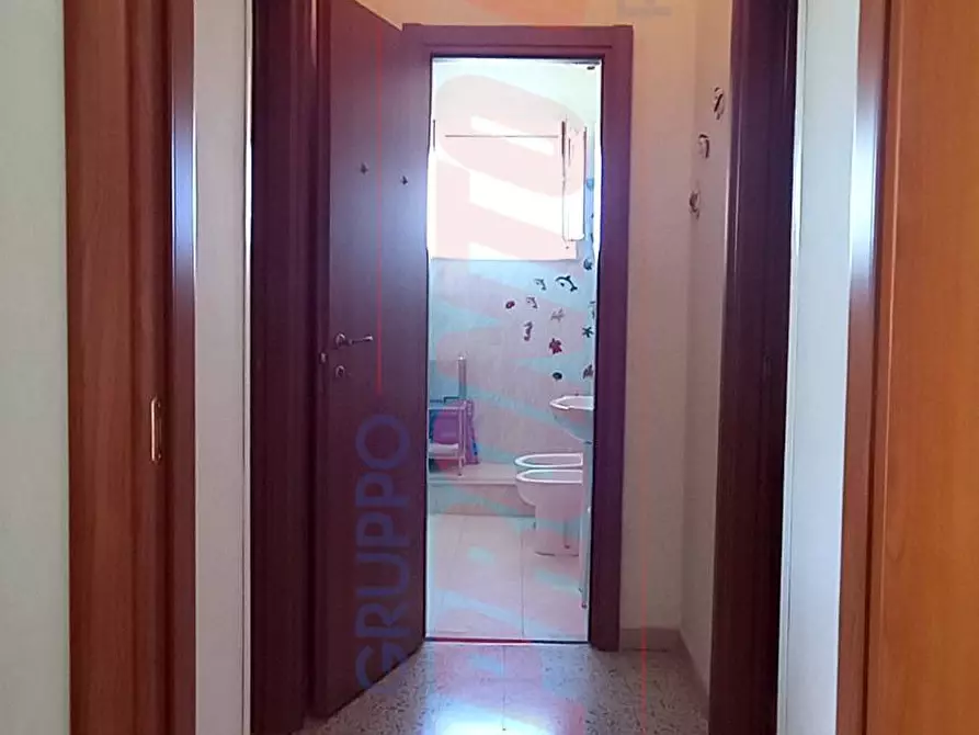 Immagine 18 di Appartamento in vendita  in Via Matteotti 4 a Rodi Garganico