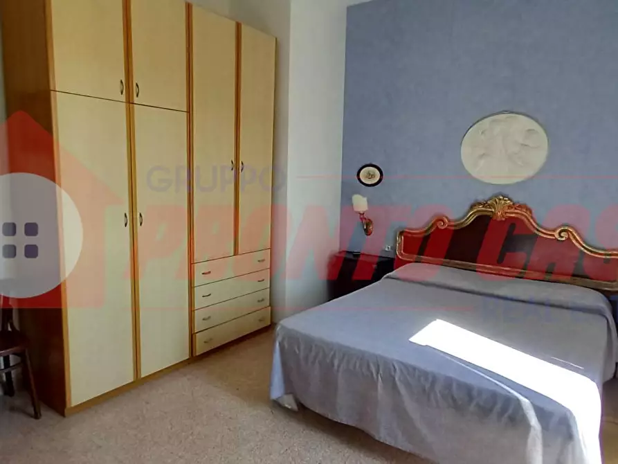 Immagine 20 di Appartamento in vendita  in Via Matteotti 4 a Rodi Garganico