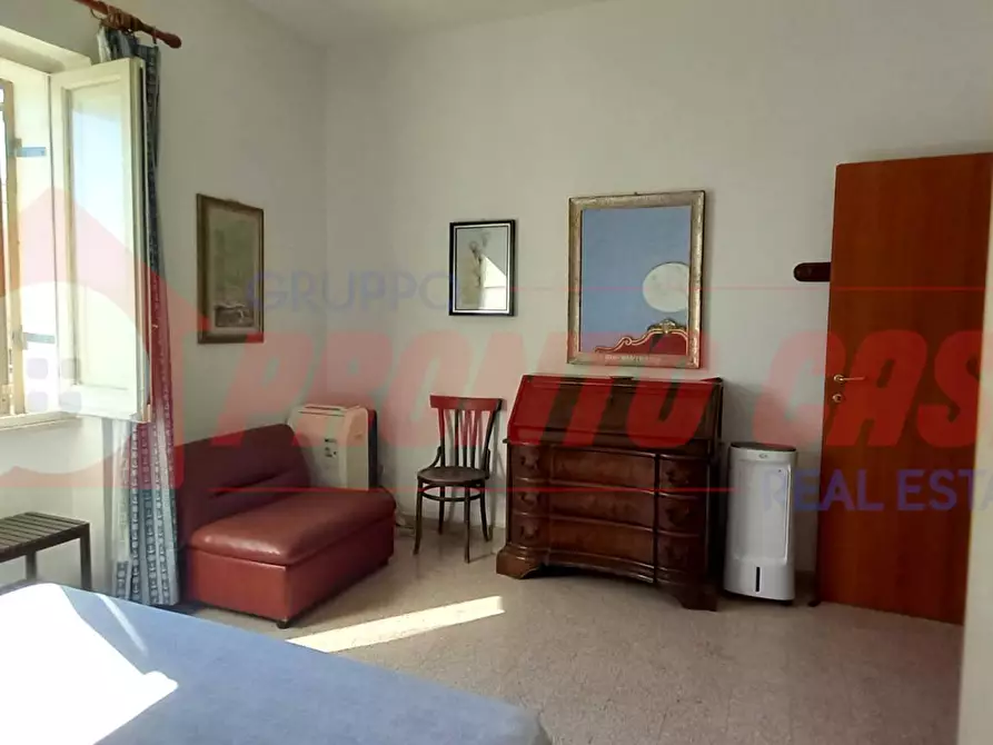 Immagine 21 di Appartamento in vendita  in Via Matteotti 4 a Rodi Garganico