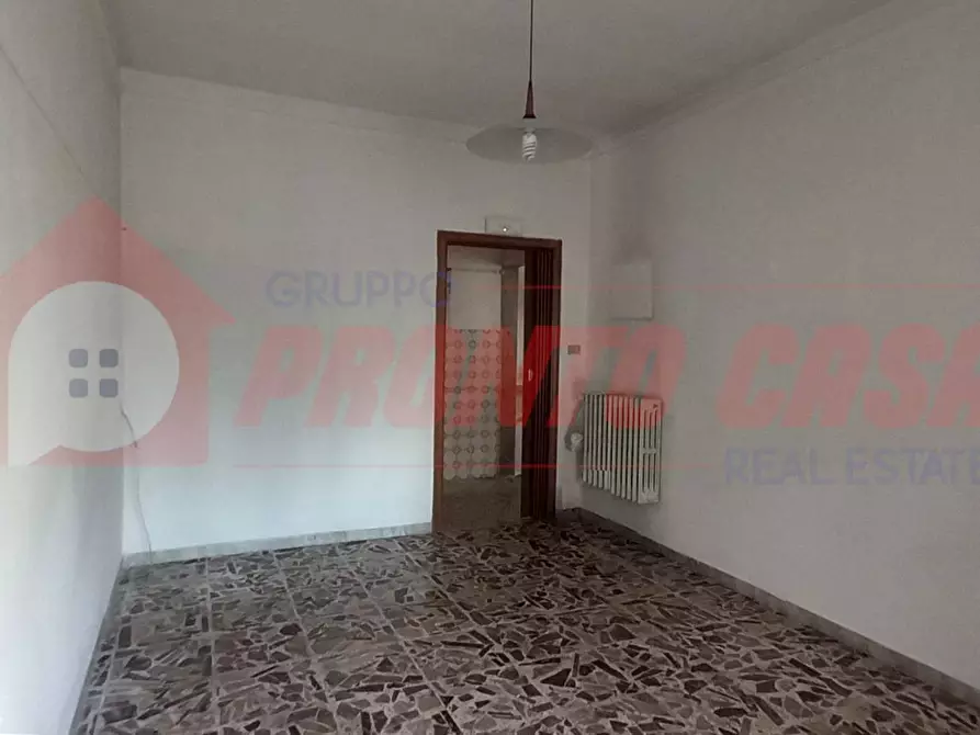 Immagine 5 di Appartamento in vendita  in Via Umberto I° 27 a Cagnano Varano