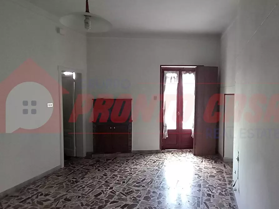 Immagine 6 di Appartamento in vendita  in Via Umberto I° 27 a Cagnano Varano