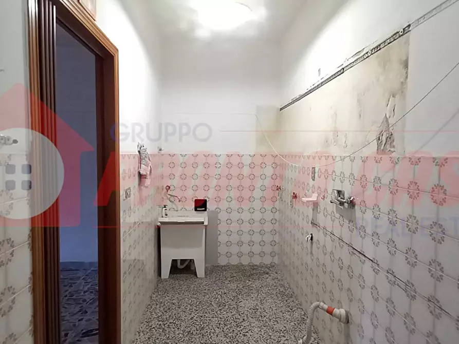 Immagine 9 di Appartamento in vendita  in Via Umberto I° 27 a Cagnano Varano