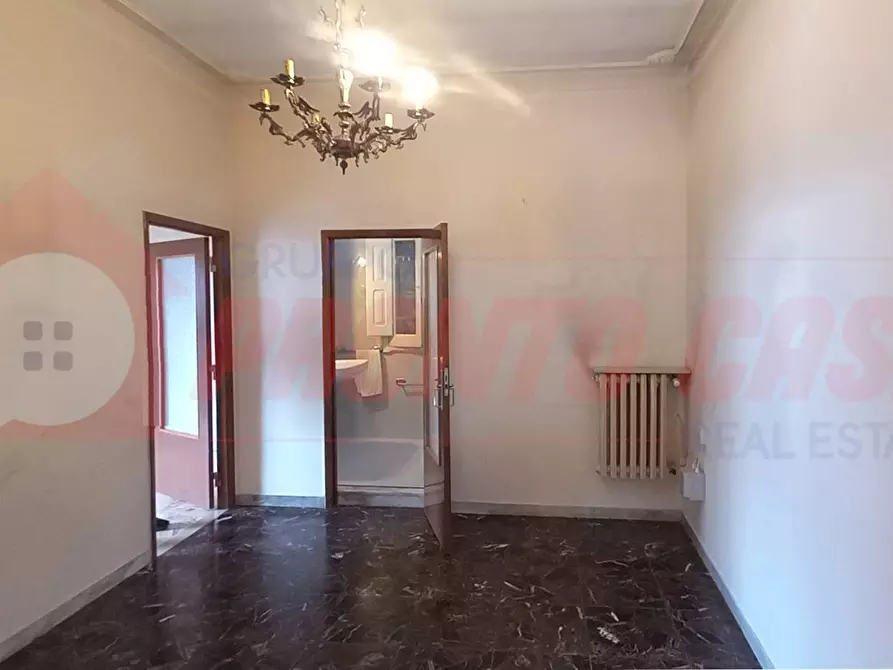 Immagine 11 di Appartamento in vendita  in Via Umberto I° 27 a Cagnano Varano