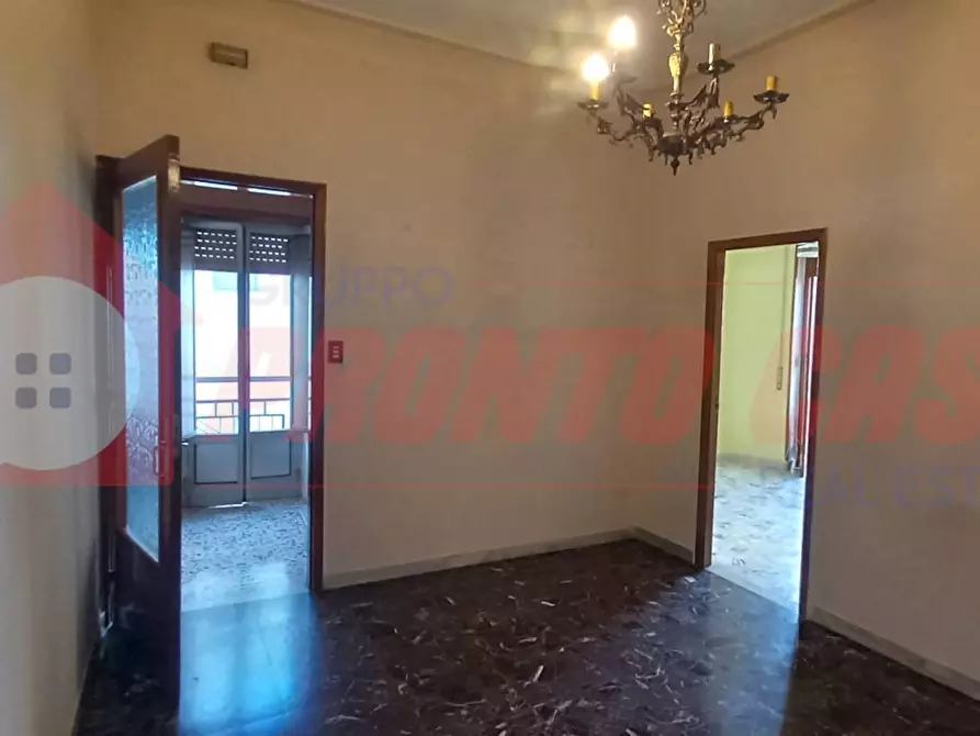 Immagine 12 di Appartamento in vendita  in Via Umberto I° 27 a Cagnano Varano