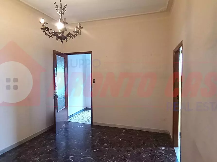 Immagine 13 di Appartamento in vendita  in Via Umberto I° 27 a Cagnano Varano