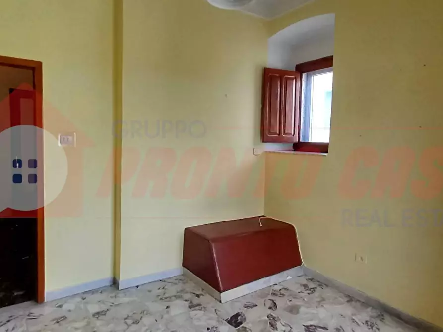 Immagine 15 di Appartamento in vendita  in Via Umberto I° 27 a Cagnano Varano