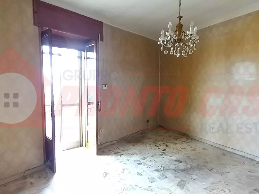 Immagine 16 di Appartamento in vendita  in Via Umberto I° 27 a Cagnano Varano