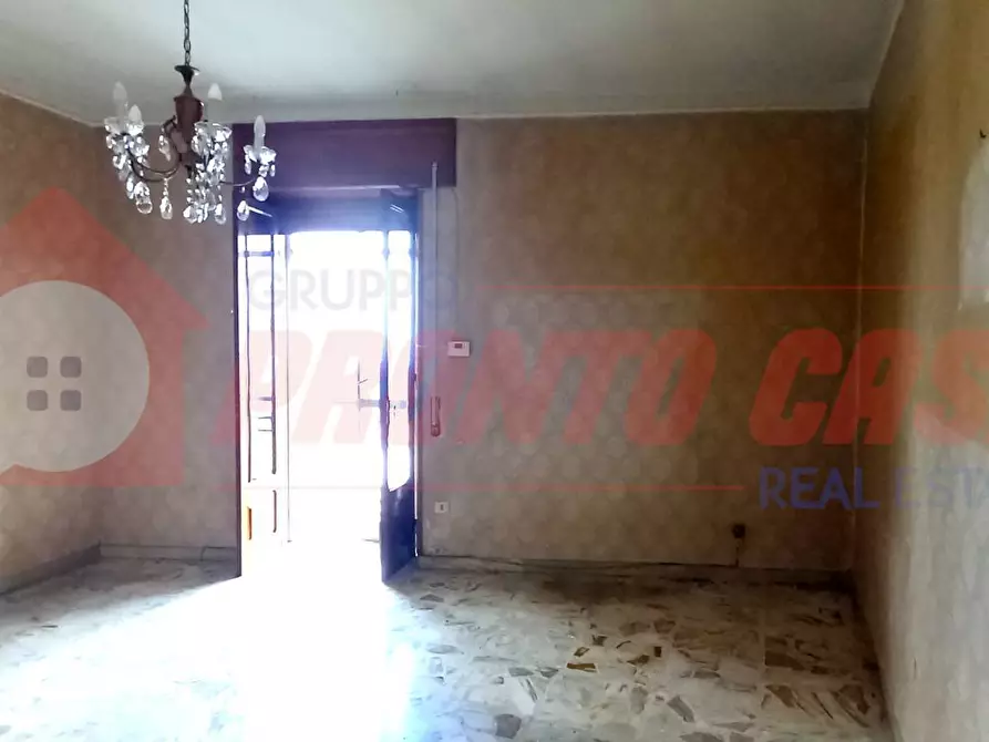 Immagine 17 di Appartamento in vendita  in Via Umberto I° 27 a Cagnano Varano