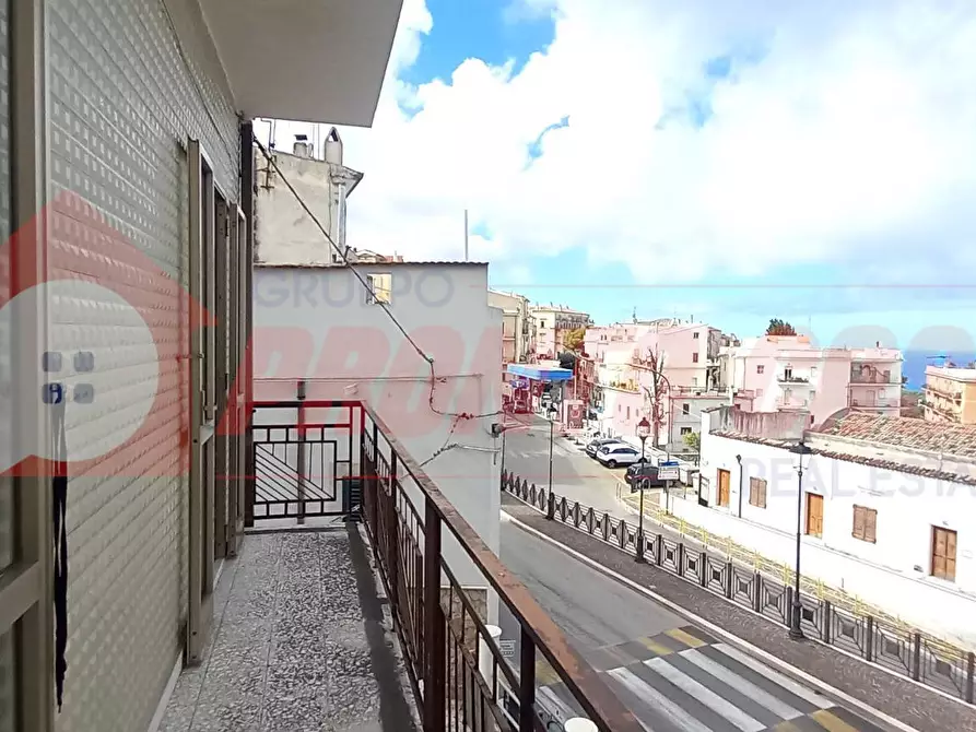 Immagine 20 di Appartamento in vendita  in Via Umberto I° 27 a Cagnano Varano